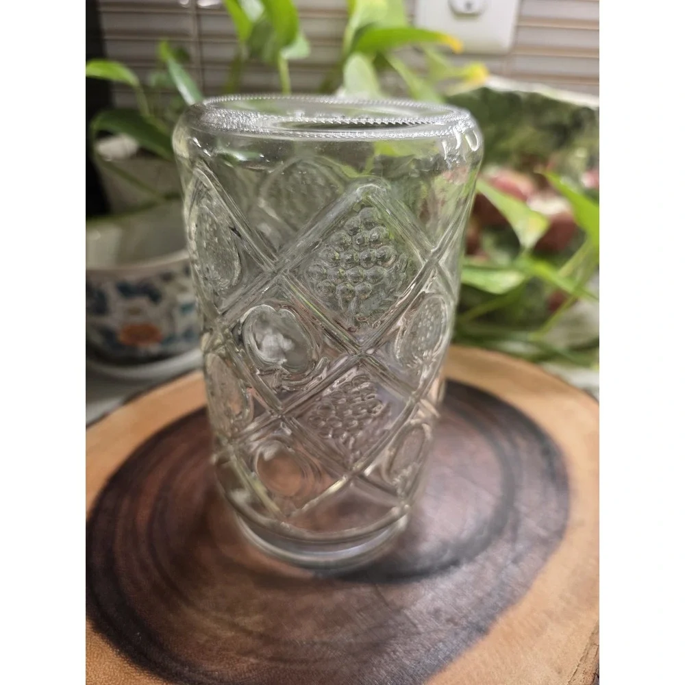 Smuckers vintage anchor